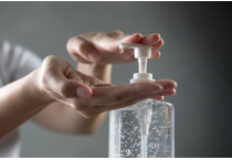 Antibacterial de Manos