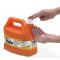 GOJO NATURAL ORANGE Smooth Hand Cleaner