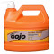 GOJO NATURAL ORANGE Smooth Hand Cleaner