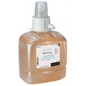 PROVON® Antimicrobial Foam Handwash with 2% CHG
