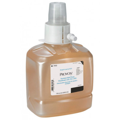PROVON® Antimicrobial Foam Handwash with 2% CHG