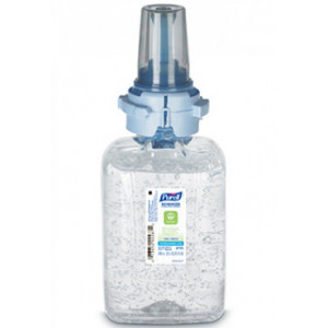 PURELL® Advanced Hand Sanitizer Green Certified Gel